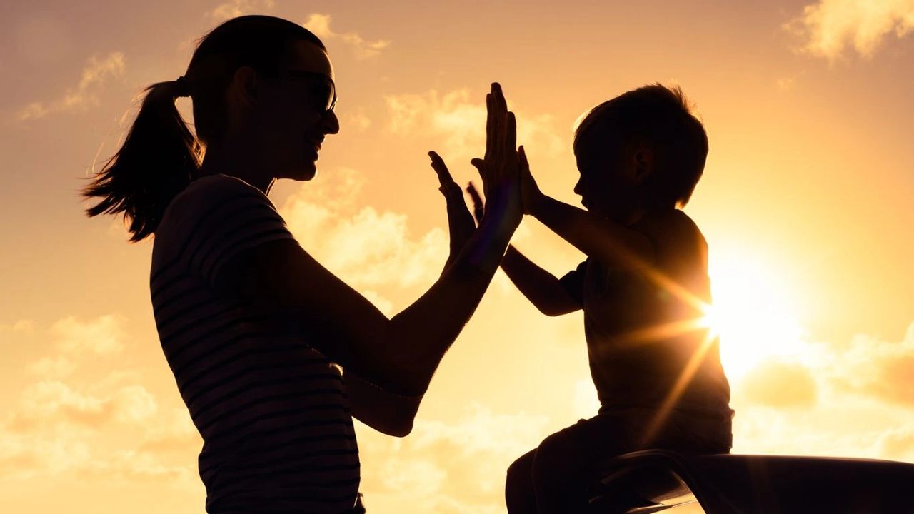 3 ways of being the best co parents possible