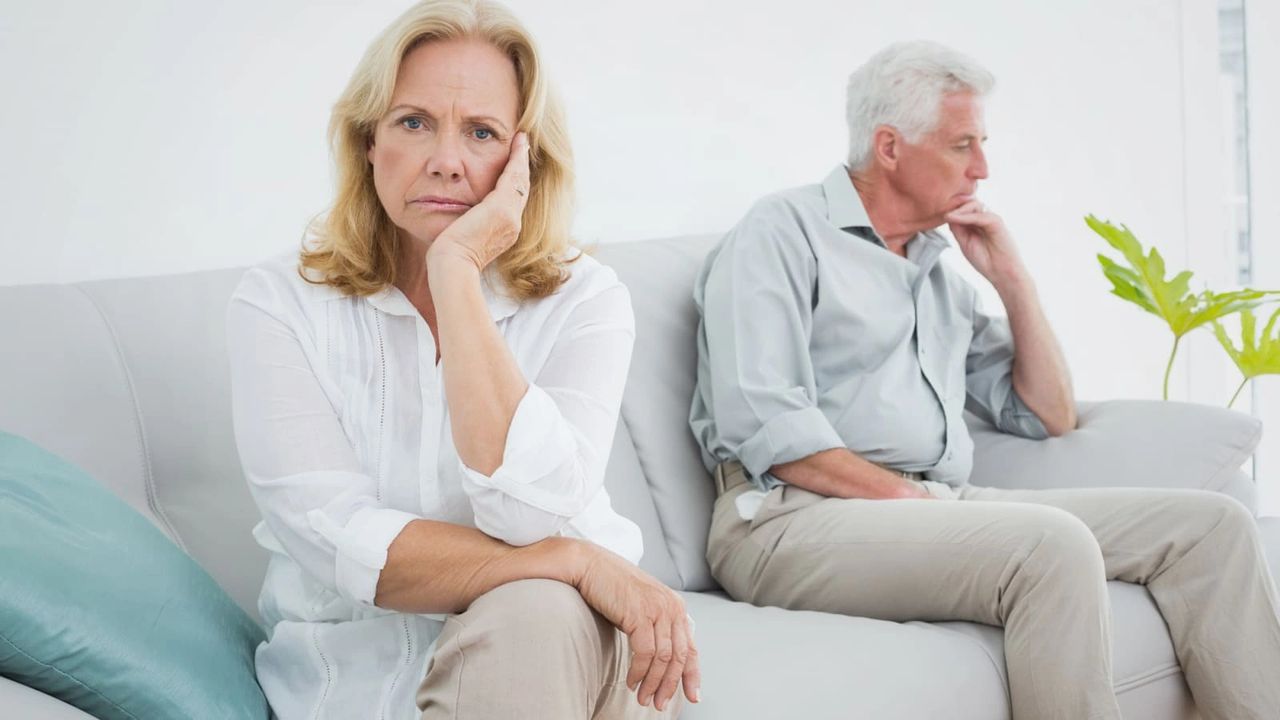 4 tips for surviving divorce after 50