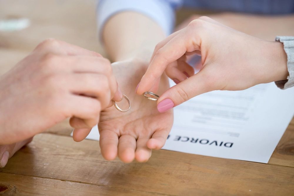 Affordable desk divorce in calgary end your marriage amicably 1