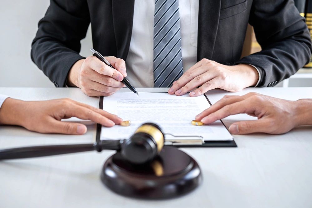 Affordable desk divorce in edmonton avoid the costs the drama