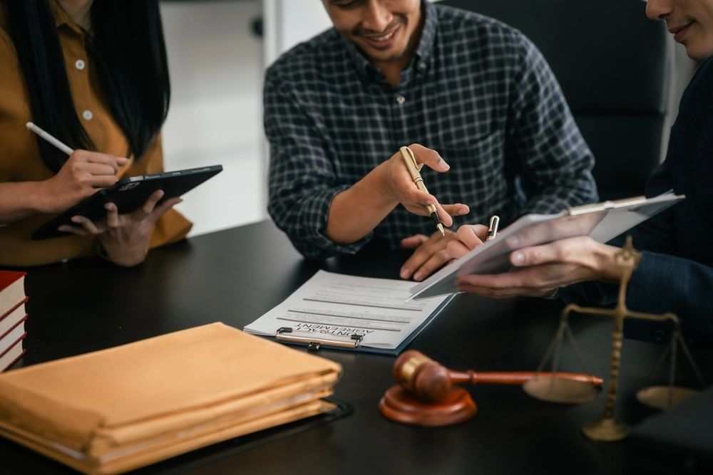 Avoid costly legal battles how alberta paralegals can help
