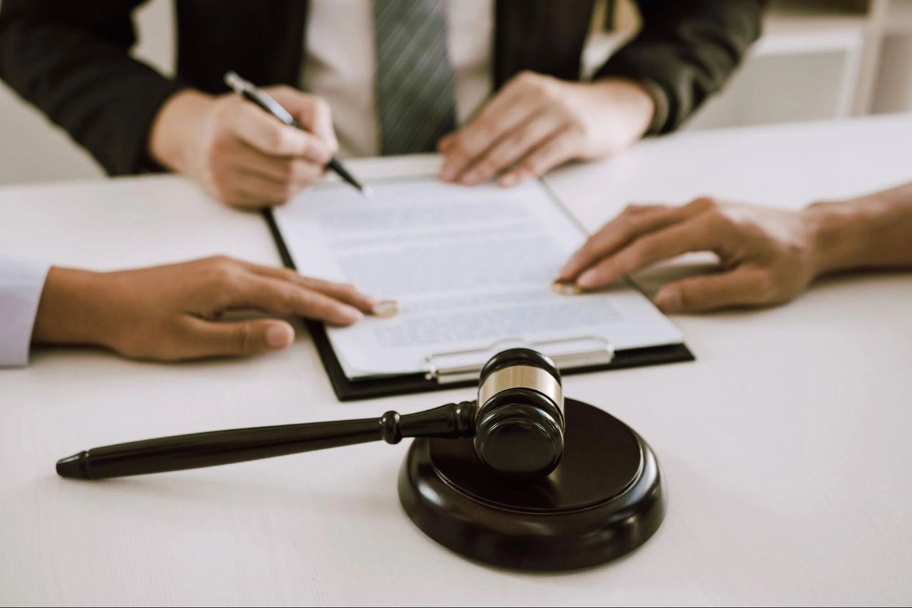 Considering a divorce in alberta here are your options