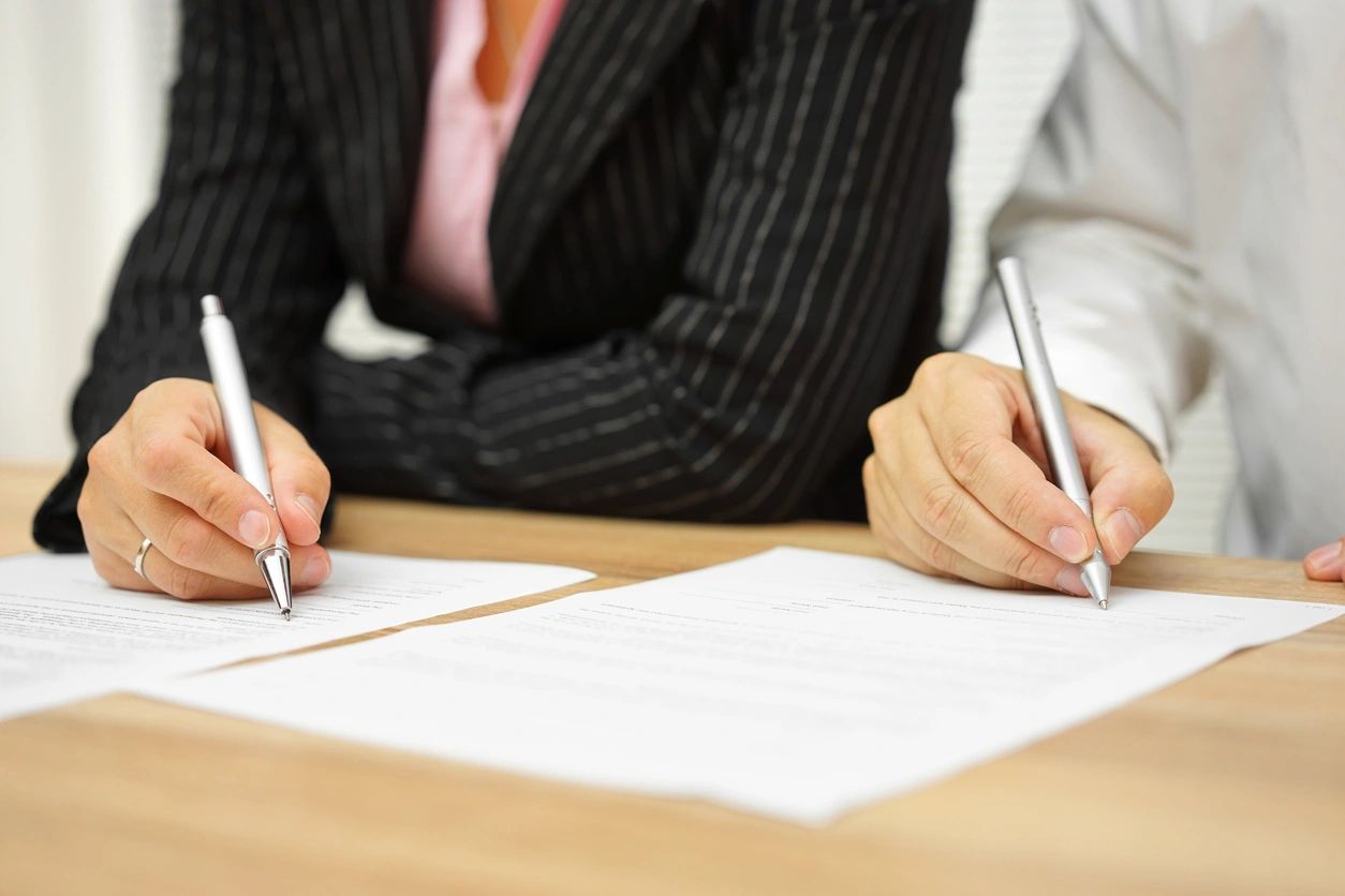 Divorce mediation a peaceful path to resolving disputes