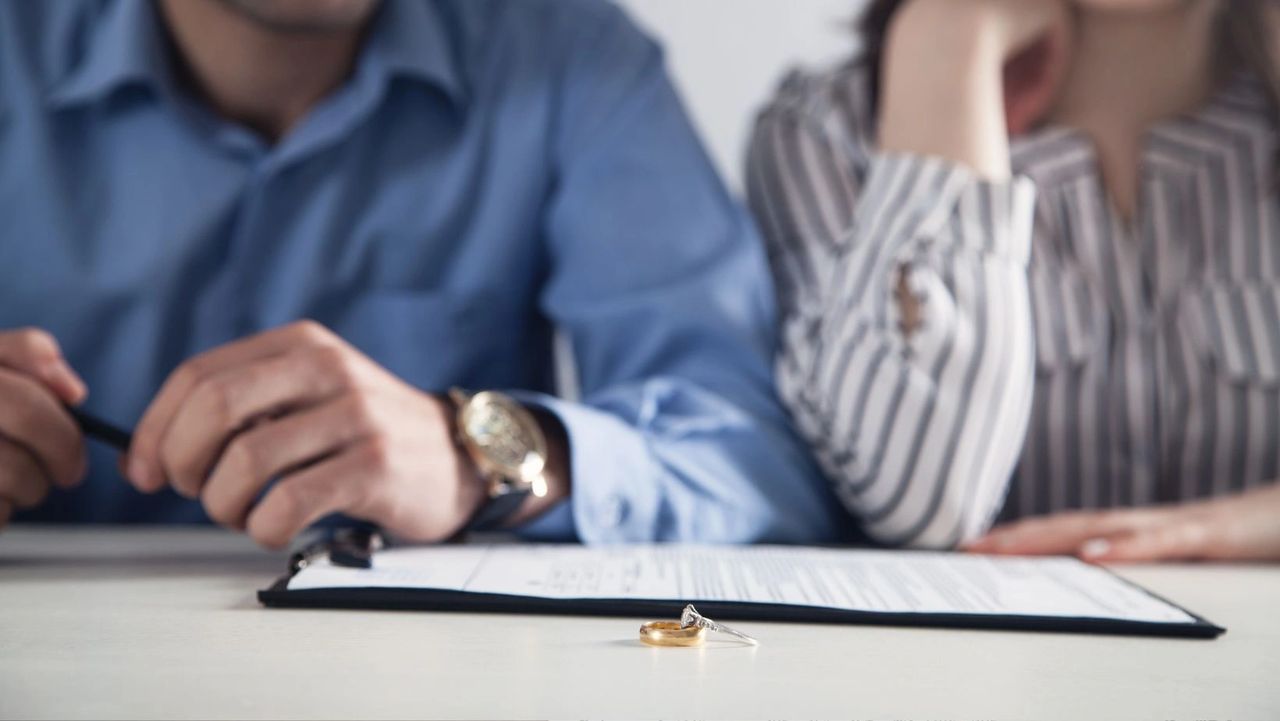 How long does it take to get divorced in alberta