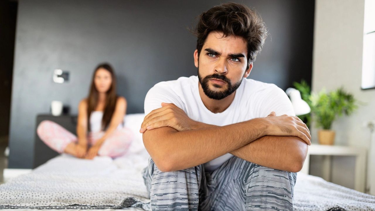 How to cope when betrayal strikes