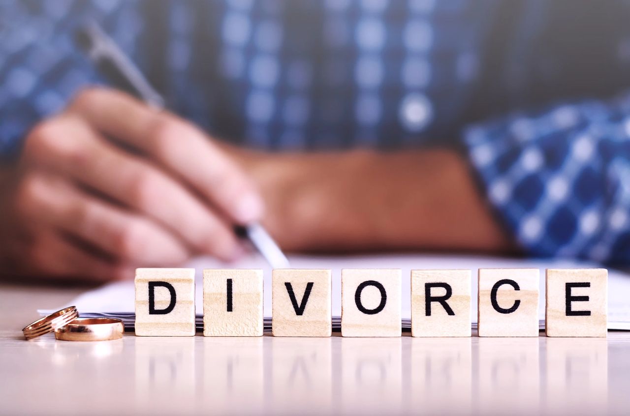 I recently divorced what should i do now
