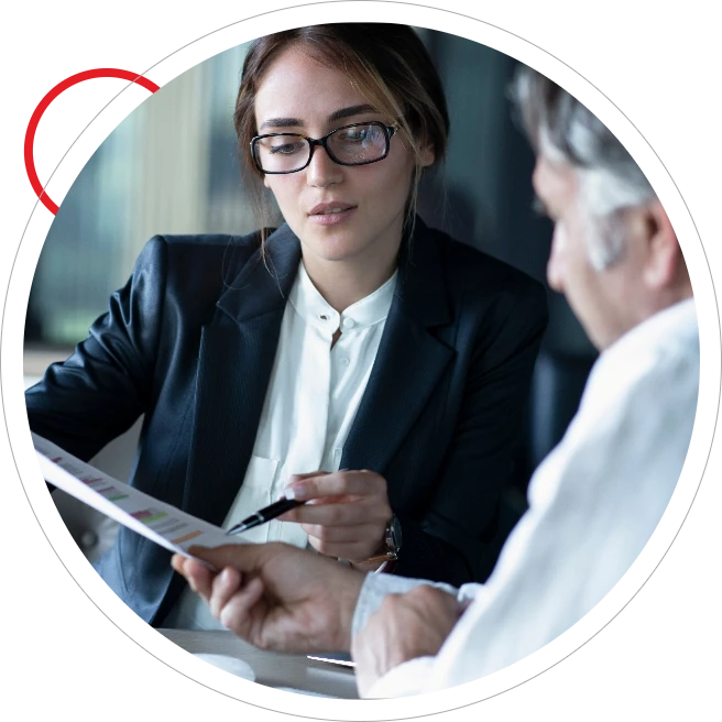 Independent legal advice