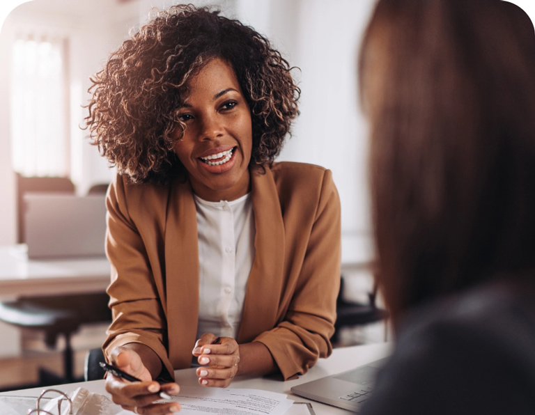 Service mediation