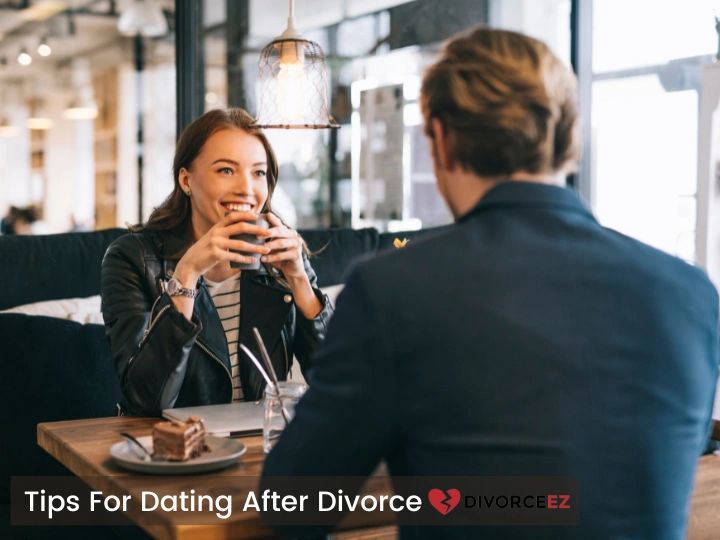 Tips for dating after divorce
