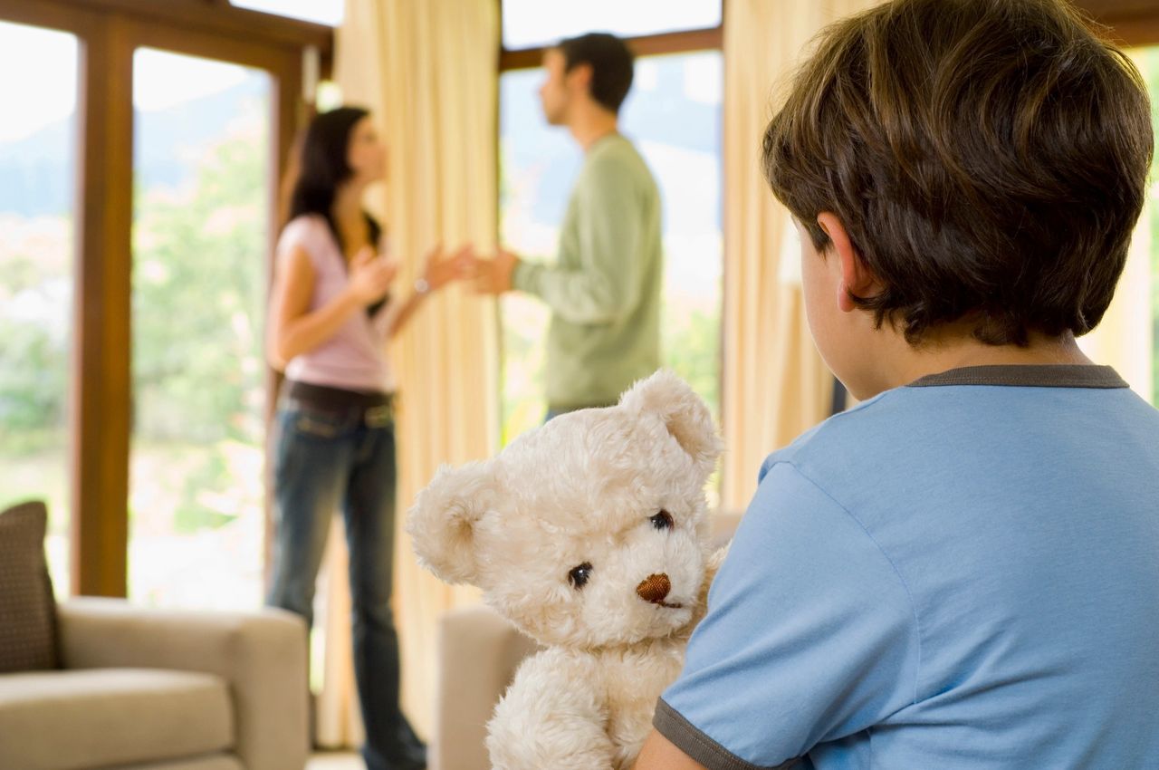 Understanding child support guidelines in alberta