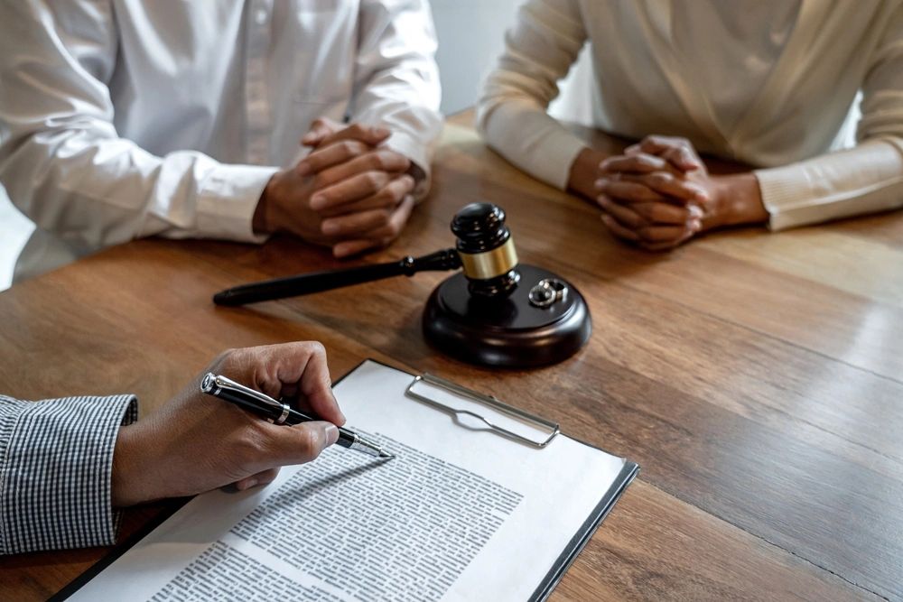 Your trusted partner for uncontested divorce in calgary