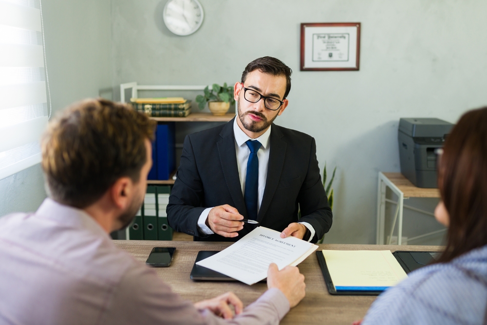 Separation agreements in alberta