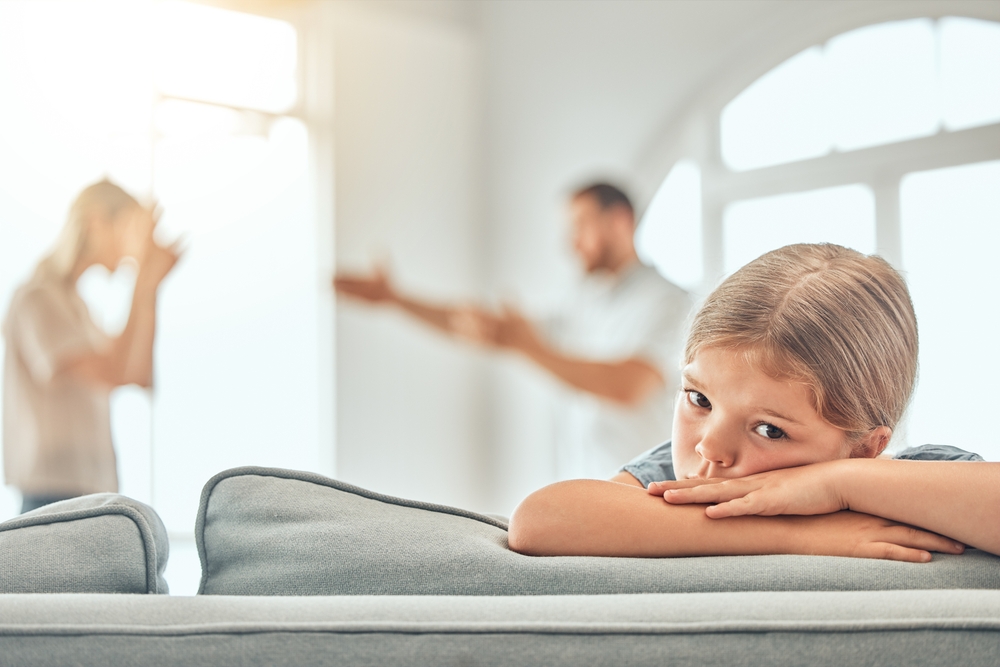 Child focused separation agreements