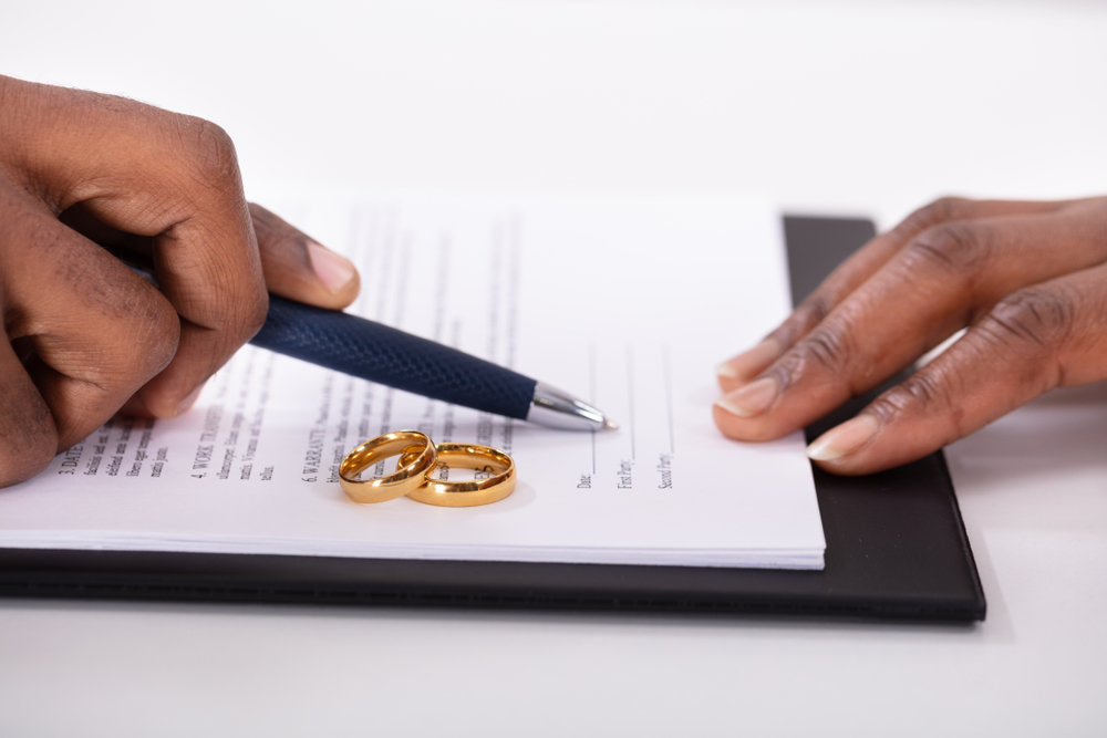 What couples should know about waiting to finalize a divorce in alberta