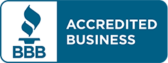 Bbb accredited seal canada