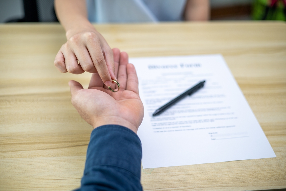 How to File a Divorce in Calgary